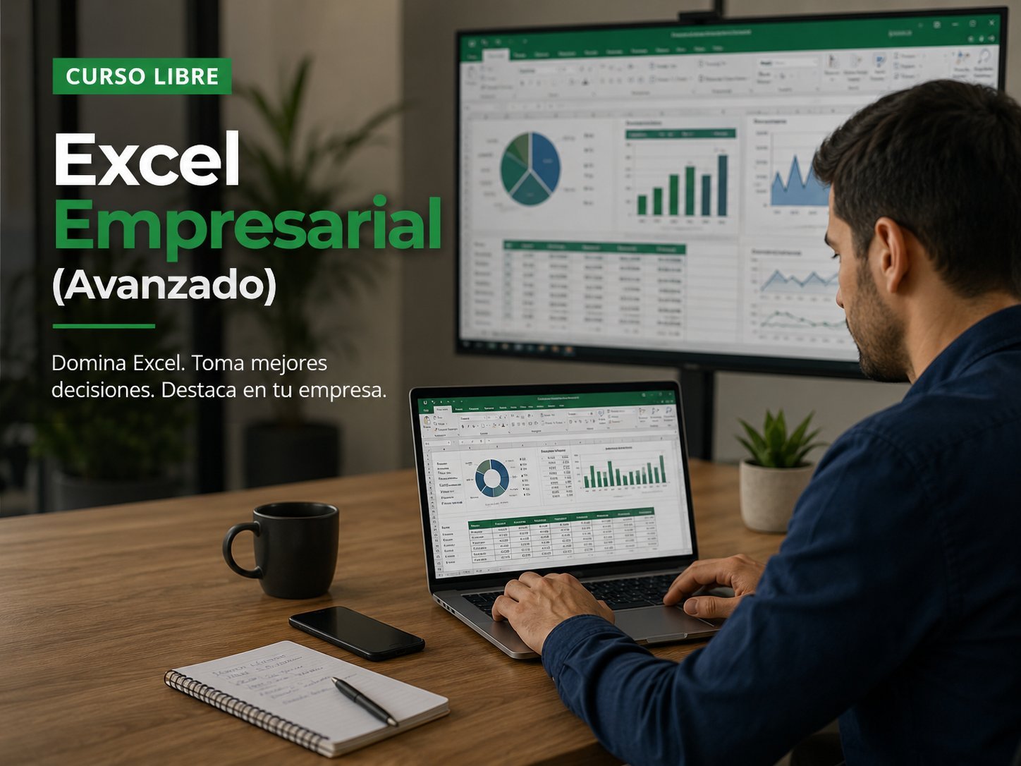 Excel Empresarial (Avanzado)