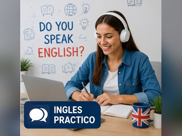 Inglés Práctico